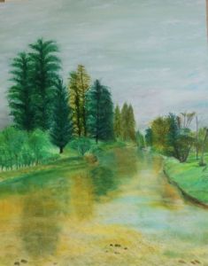 Galerie d'art de Lucie2