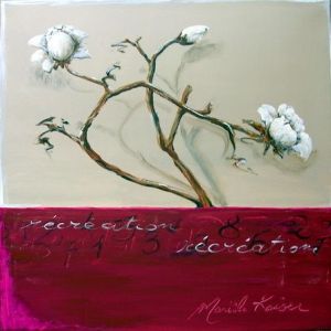 Galerie d'art de Mariele Kaiser