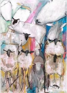 Galerie d'art de Dieudonne