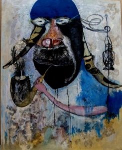 Galerie d'art de Dieudonne