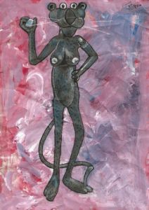 Galerie d'art de Patmor